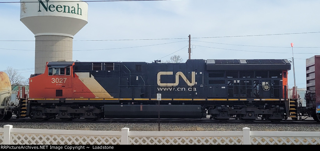CN 3027